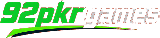 92pkr games